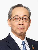 Chairman YANO Ryu